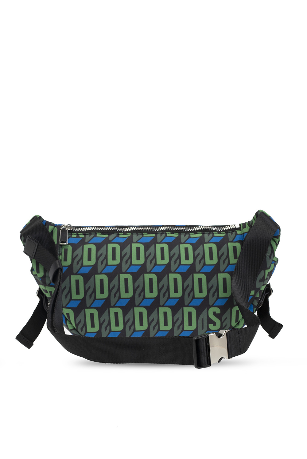 Dsquared2 hot sale waist bag